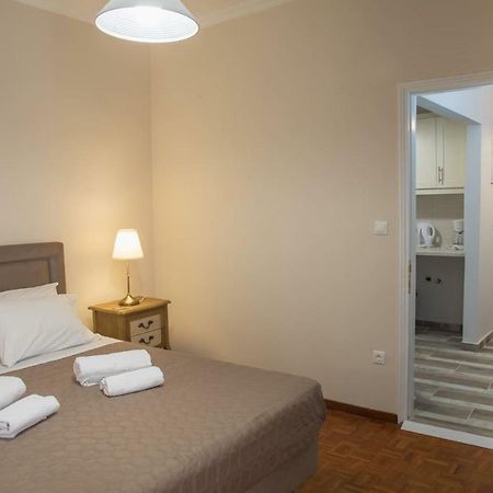 Cherry Apartment Corfu Corfu  Bagian luar foto