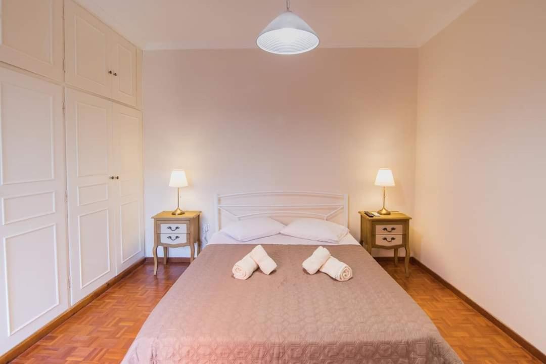 Cherry Apartment Corfu Corfu  Bagian luar foto