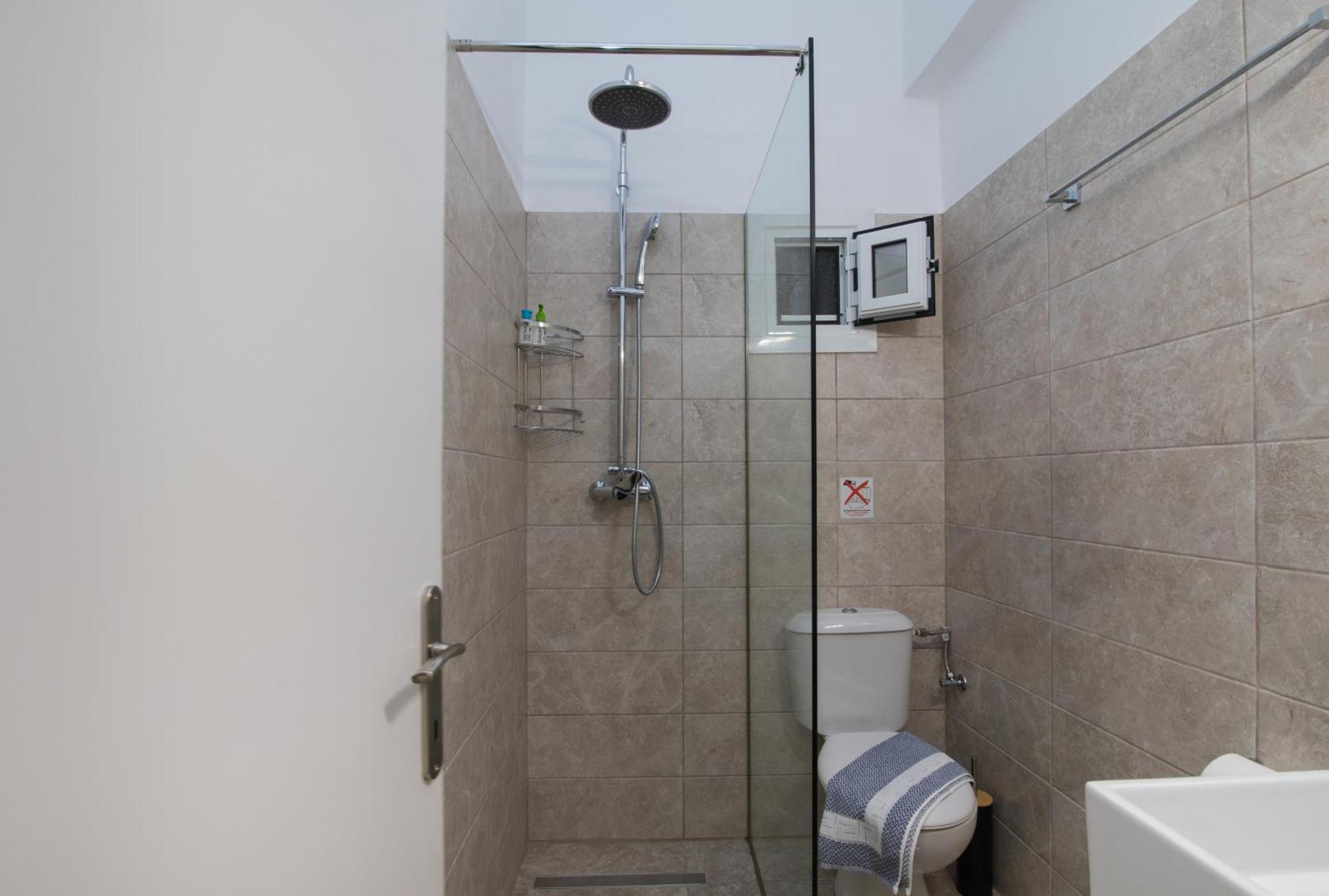 Cherry Apartment Corfu Corfu  Bagian luar foto