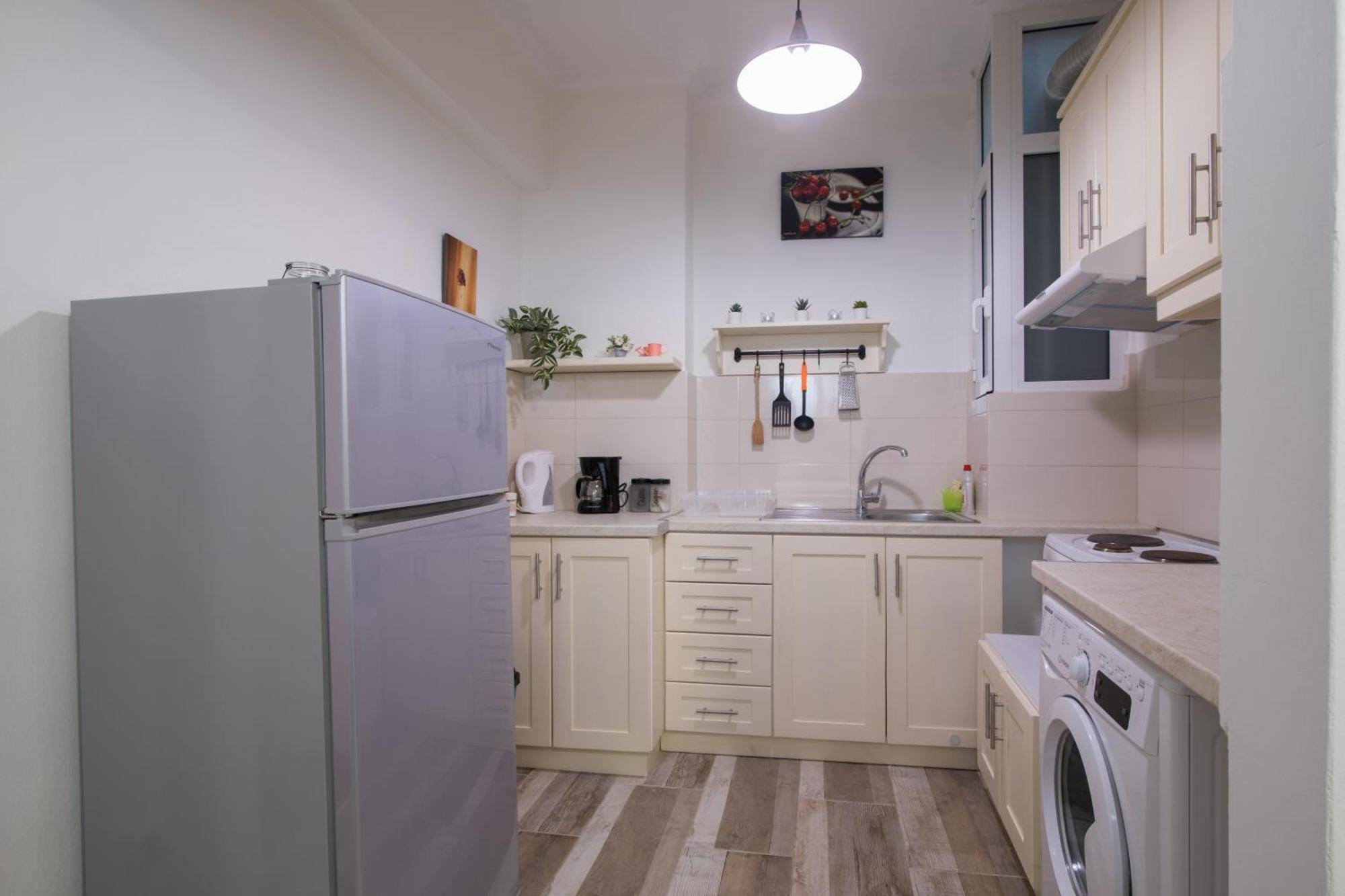 Cherry Apartment Corfu Corfu  Bagian luar foto
