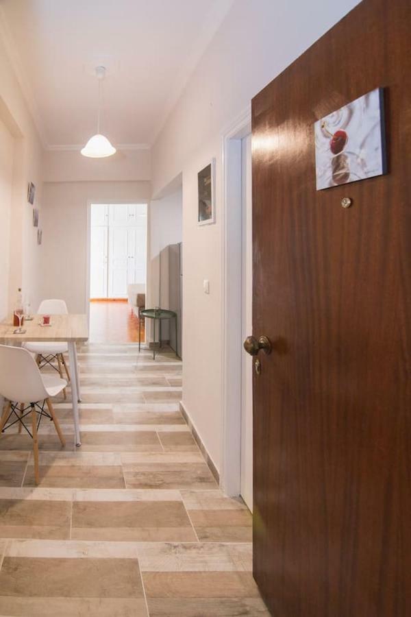 Cherry Apartment Corfu Corfu  Bagian luar foto