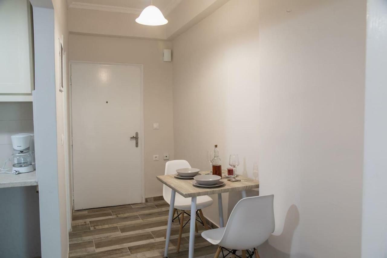 Cherry Apartment Corfu Corfu  Bagian luar foto