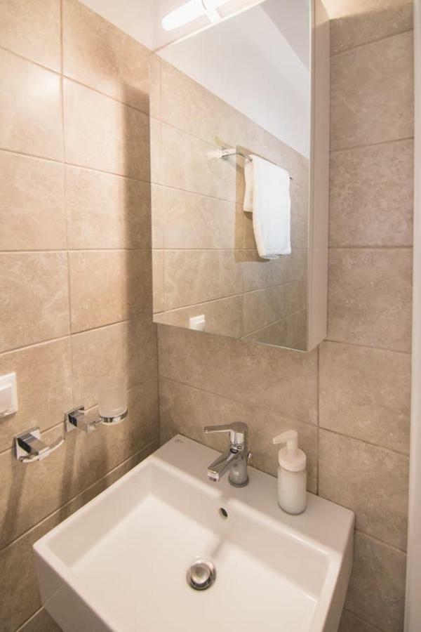 Cherry Apartment Corfu Corfu  Bagian luar foto