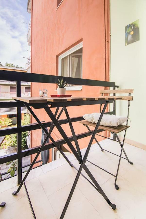 Cherry Apartment Corfu Corfu  Bagian luar foto